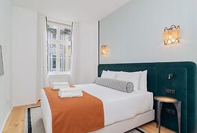 Ando Living Santa Justa 77 House