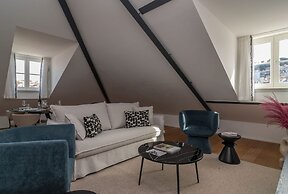 Ando Living Santa Justa 77 House