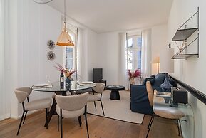 Ando Living Santa Justa 77 House