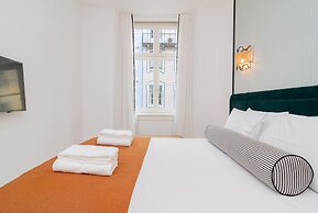 Ando Living Santa Justa 77 House