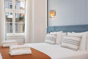 Ando Living Santa Justa 77 House