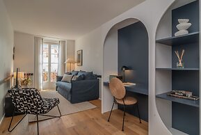 Ando Living Santa Justa 77 House