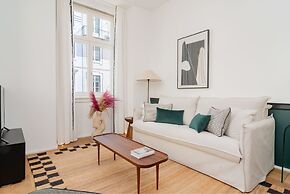 Ando Living Santa Justa 77 House