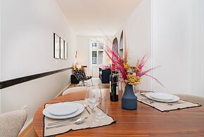 Ando Living Santa Justa 77 House