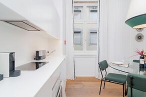 Ando Living Santa Justa 77 House