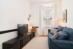 Ando Living Santa Justa 77 House