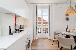 Ando Living Santa Justa 77 House