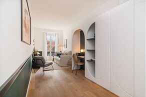 Ando Living Santa Justa 77 House