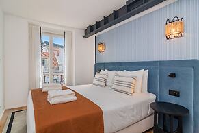 Ando Living Santa Justa 77 House