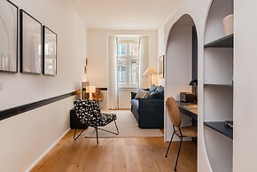 Ando Living Santa Justa 77 House