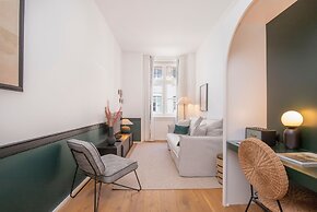 Ando Living Santa Justa 77 House