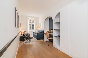 Ando Living Santa Justa 77 House