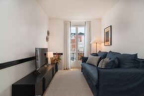 Ando Living Santa Justa 77 House