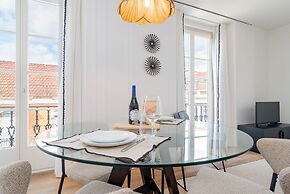 Ando Living Santa Justa 77 House