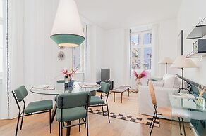 Ando Living Santa Justa 77 House