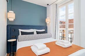 Ando Living Santa Justa 77 House