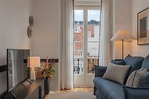 Ando Living Santa Justa 77 House