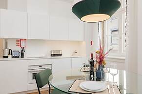 Ando Living Santa Justa 77 House