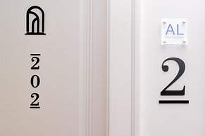 Ando Living Santa Justa 77 House