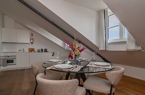 Ando Living Santa Justa 77 House