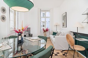 Ando Living Santa Justa 77 House