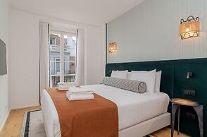 Ando Living Santa Justa 77 House