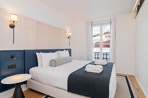 Ando Living Santa Justa 77 House