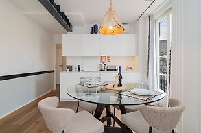 Ando Living Santa Justa 77 House