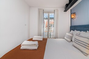 Ando Living Santa Justa 77 House