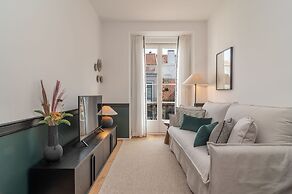 Ando Living Santa Justa 77 House