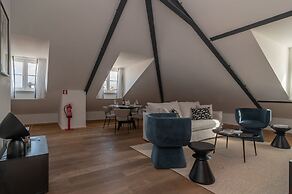 Ando Living Santa Justa 77 House