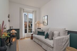 Ando Living Santa Justa 77 House