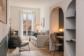 Ando Living Santa Justa 77 House