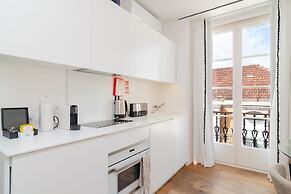 Ando Living Santa Justa 77 House