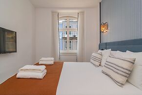 Ando Living Santa Justa 77 House