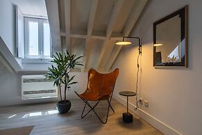 Ando Living Abrantes House