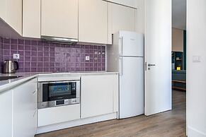 Ando Living Abrantes House