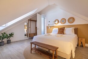 Ando Living Abrantes House