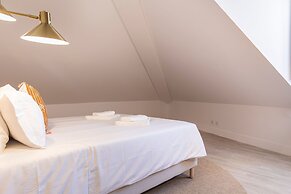 Ando Living Abrantes House