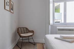 Ando Living Abrantes House