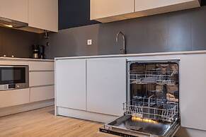 Ando Living Abrantes House