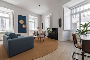 Ando Living Abrantes House