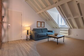 Ando Living Abrantes House