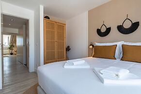 Ando Living Abrantes House