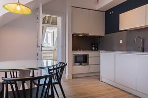 Ando Living Abrantes House