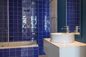 Ando Living Abrantes House