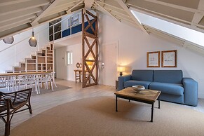 Ando Living Abrantes House