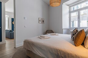 Ando Living Abrantes House