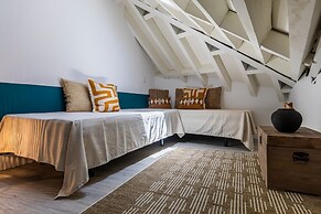 Ando Living Abrantes House