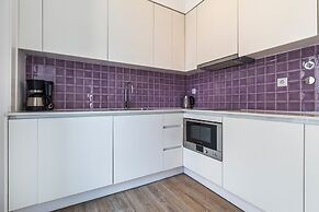 Ando Living Abrantes House